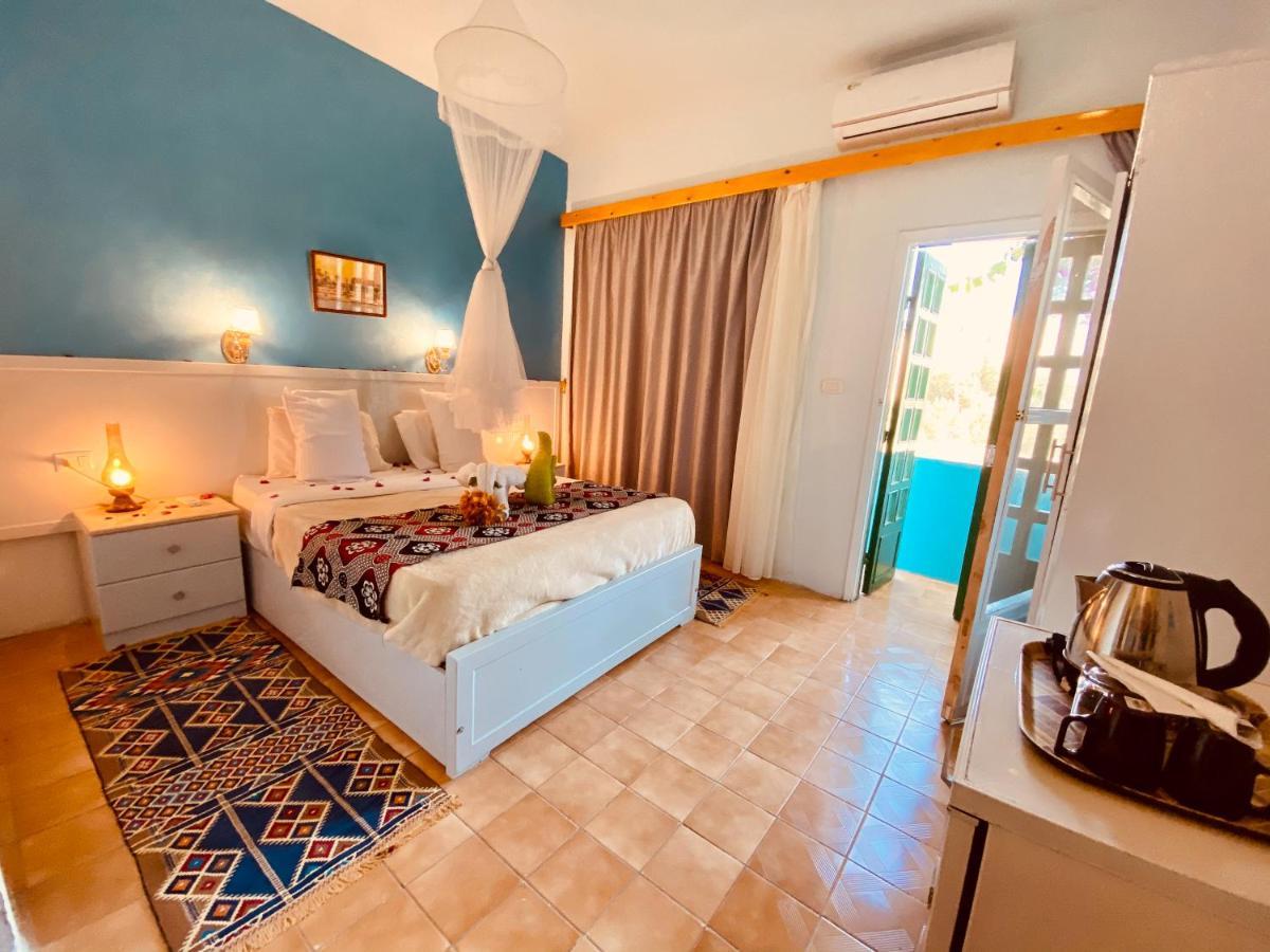 El Gezira Hotel Луксор Экстерьер фото
