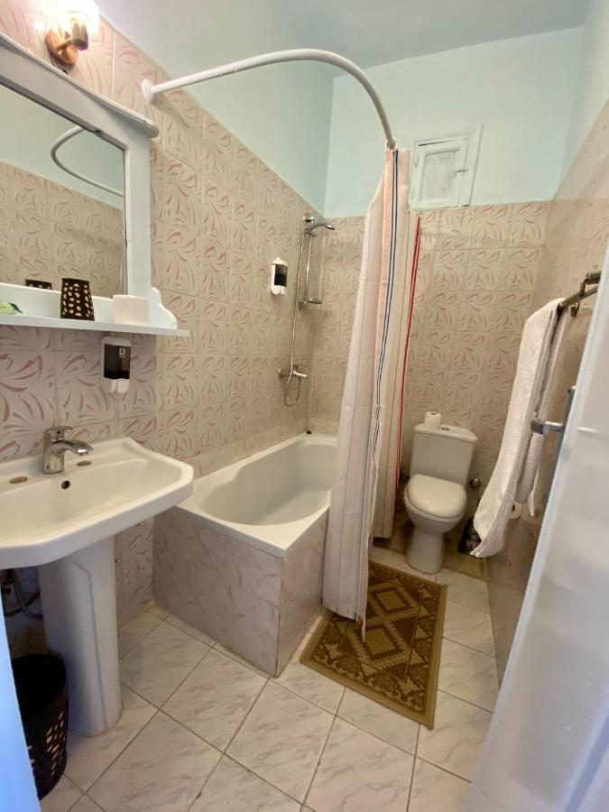 El Gezira Hotel Луксор Экстерьер фото