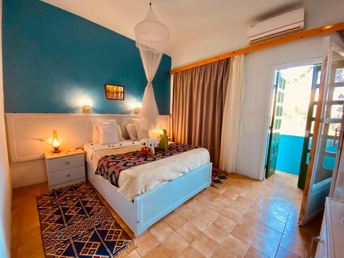 El Gezira Hotel Луксор Экстерьер фото