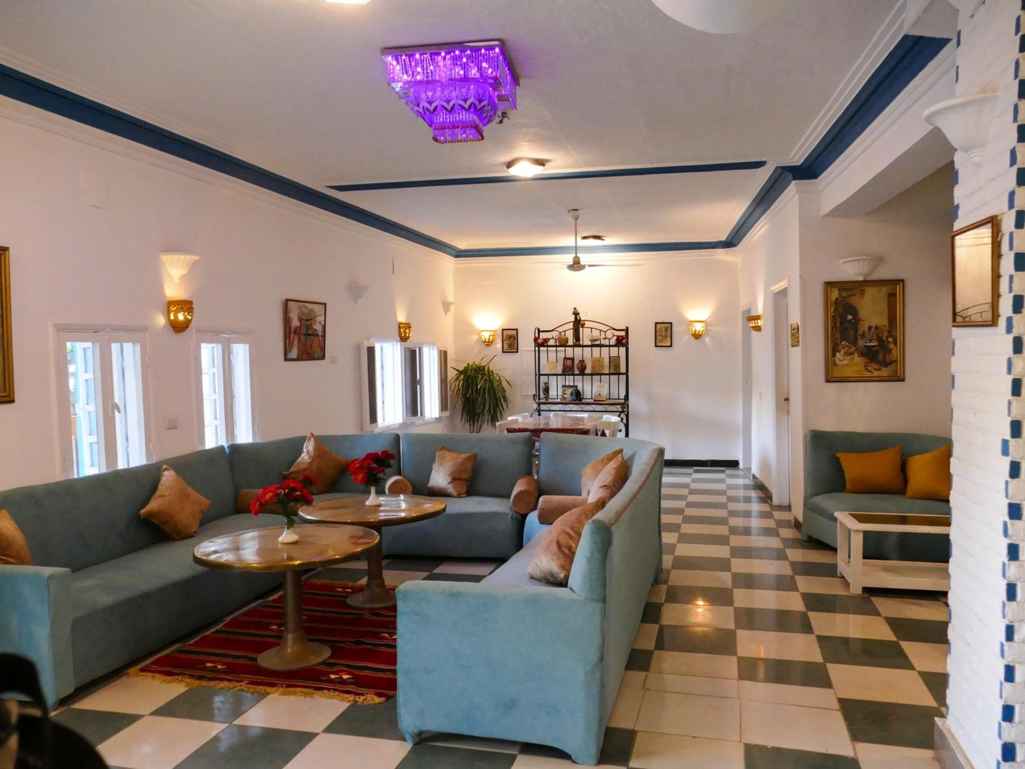El Gezira Hotel Луксор Экстерьер фото